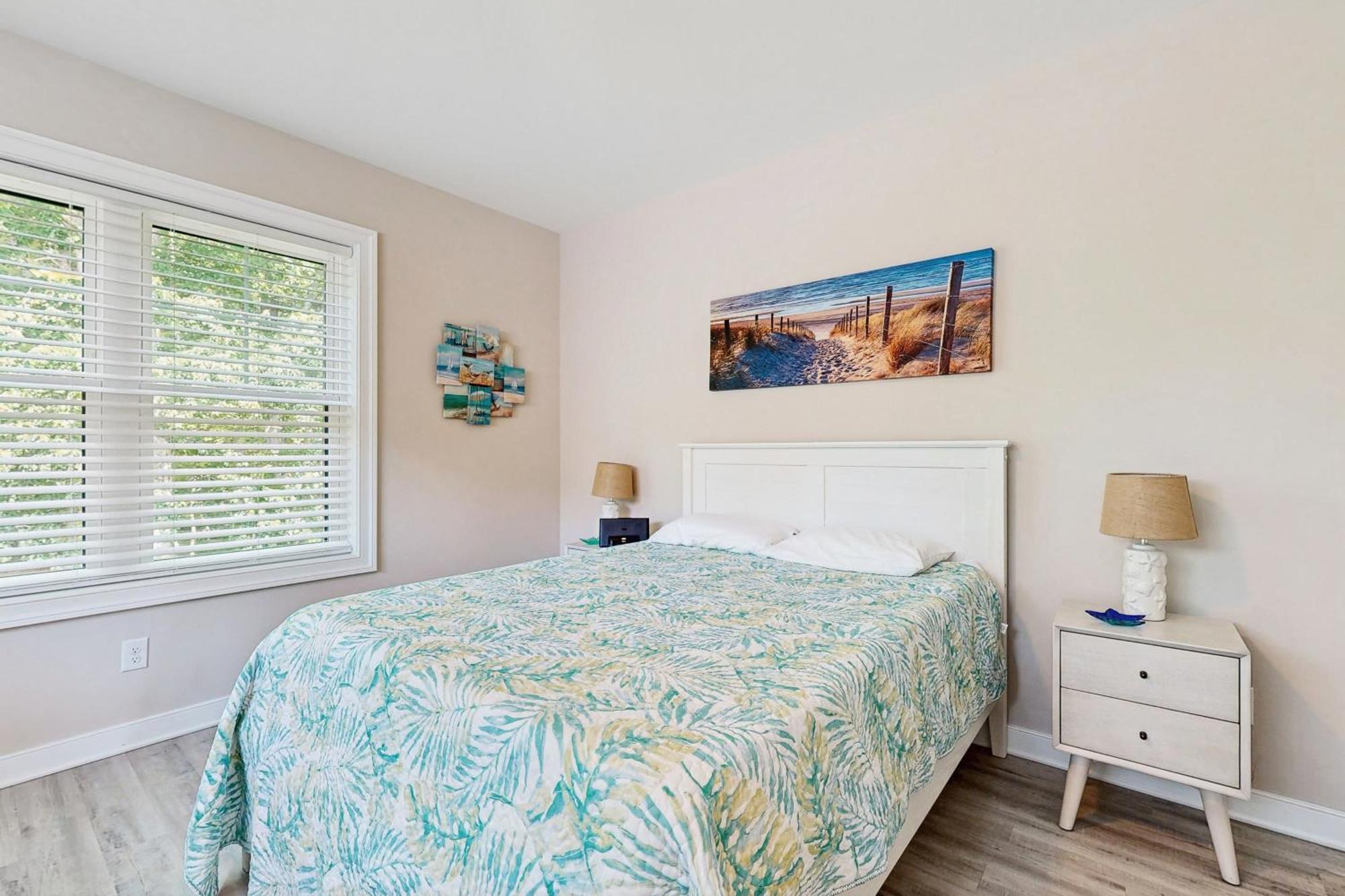 Holiday home Pond Acres --- 402 Salt Pond Bethany Beach