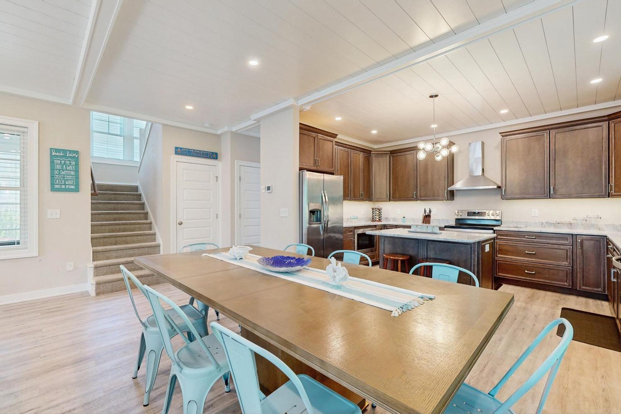 Pond Acres --- 402 Salt Pond Bethany Beach