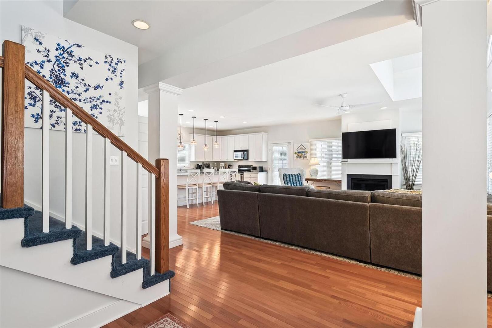 Holiday home Tingle Avenue 624 Bethany Beach