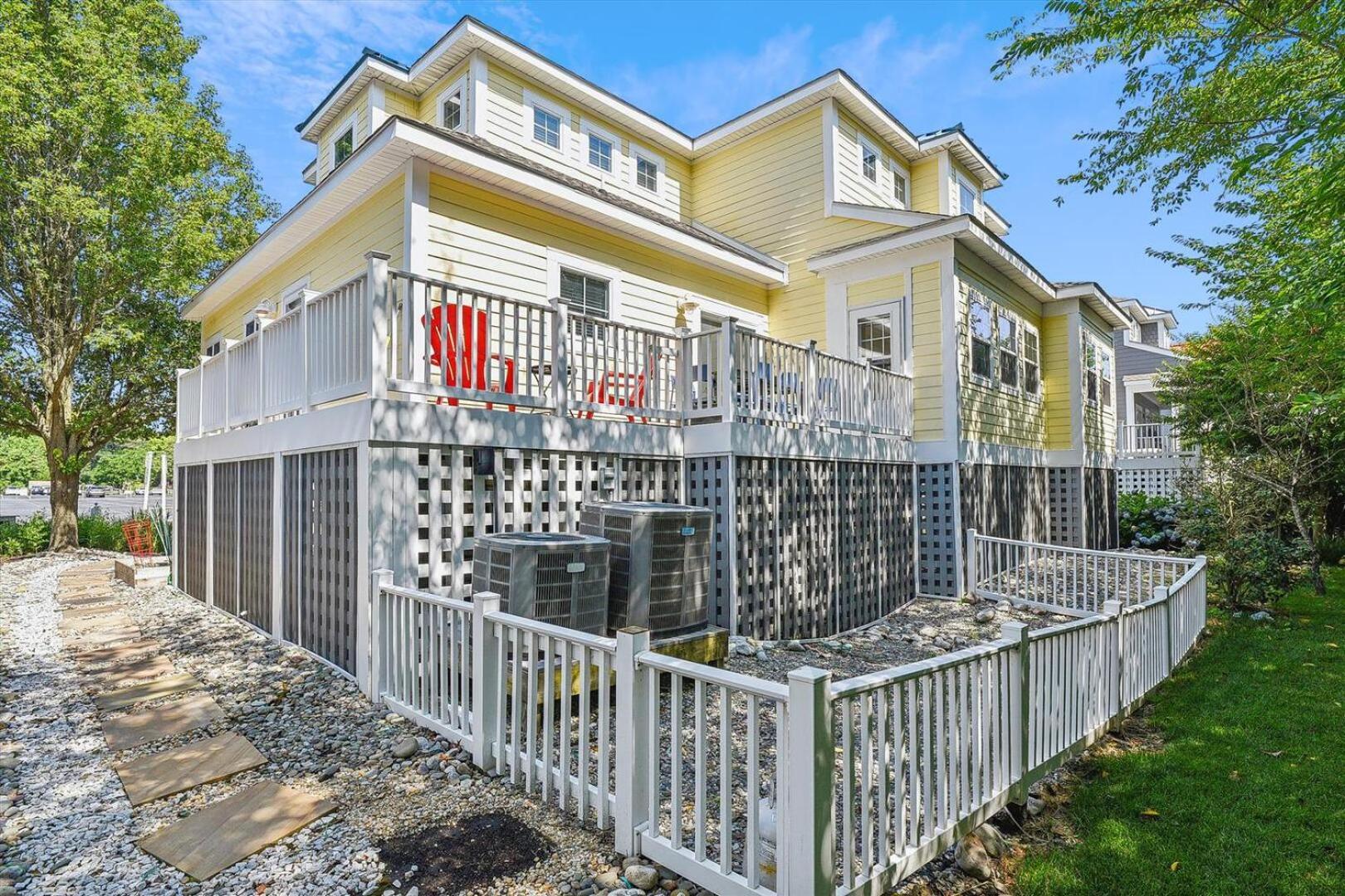 Tingle Avenue 624 Holiday home Bethany Beach