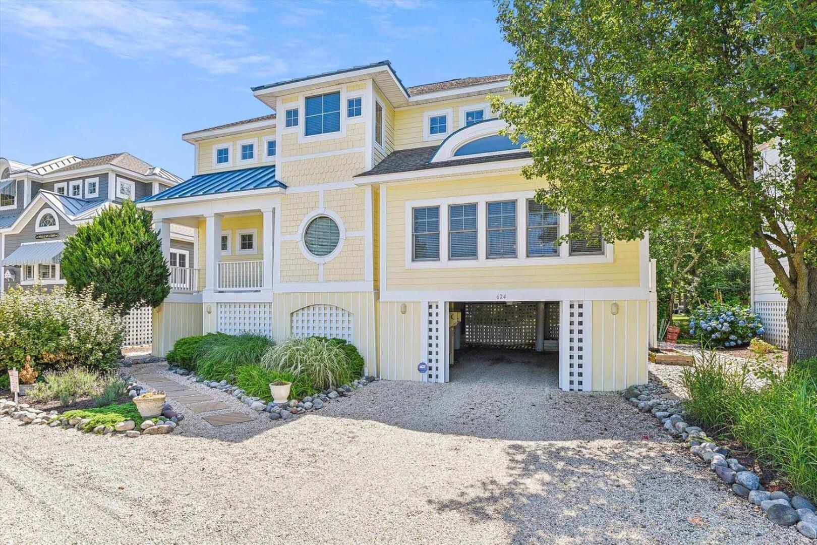 Tingle Avenue 624 Holiday home Bethany Beach