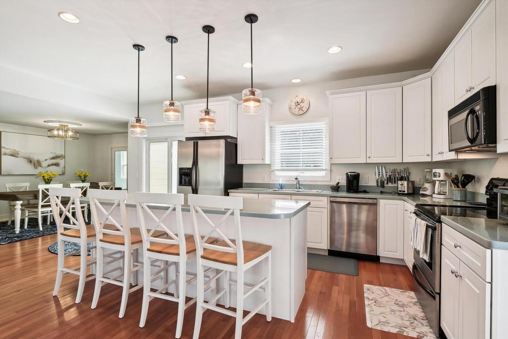 Holiday home Tingle Avenue 624 Bethany Beach