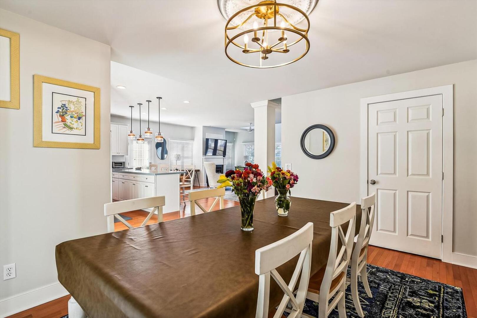 Holiday home Tingle Avenue 624 Bethany Beach
