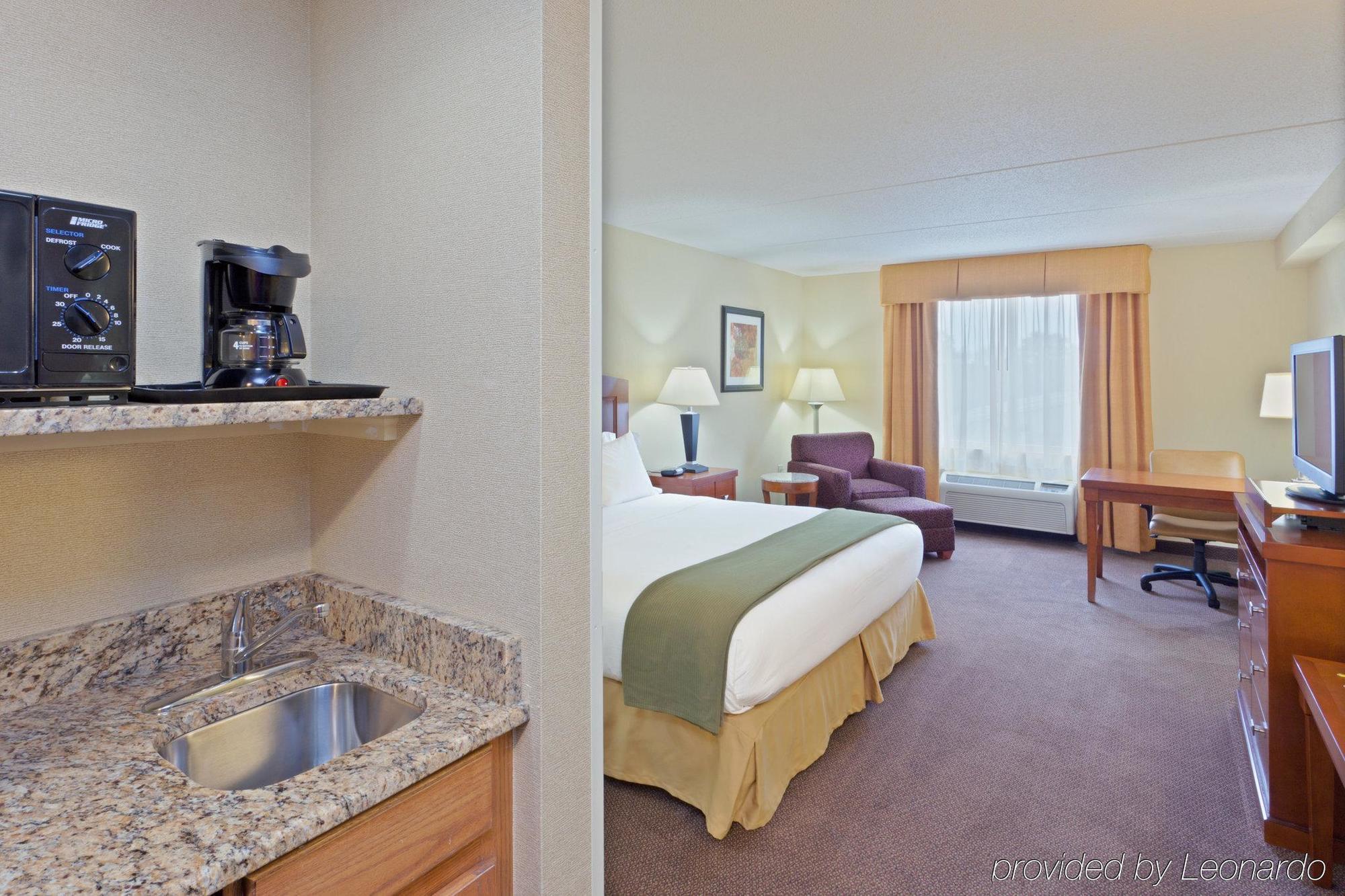 Bethany Hotel