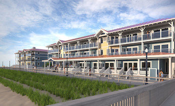 Bethany Ocean By Marriott Hotel Bethany Beach