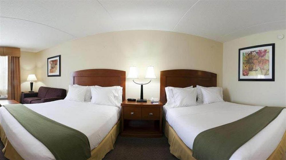 Bethany Hotel