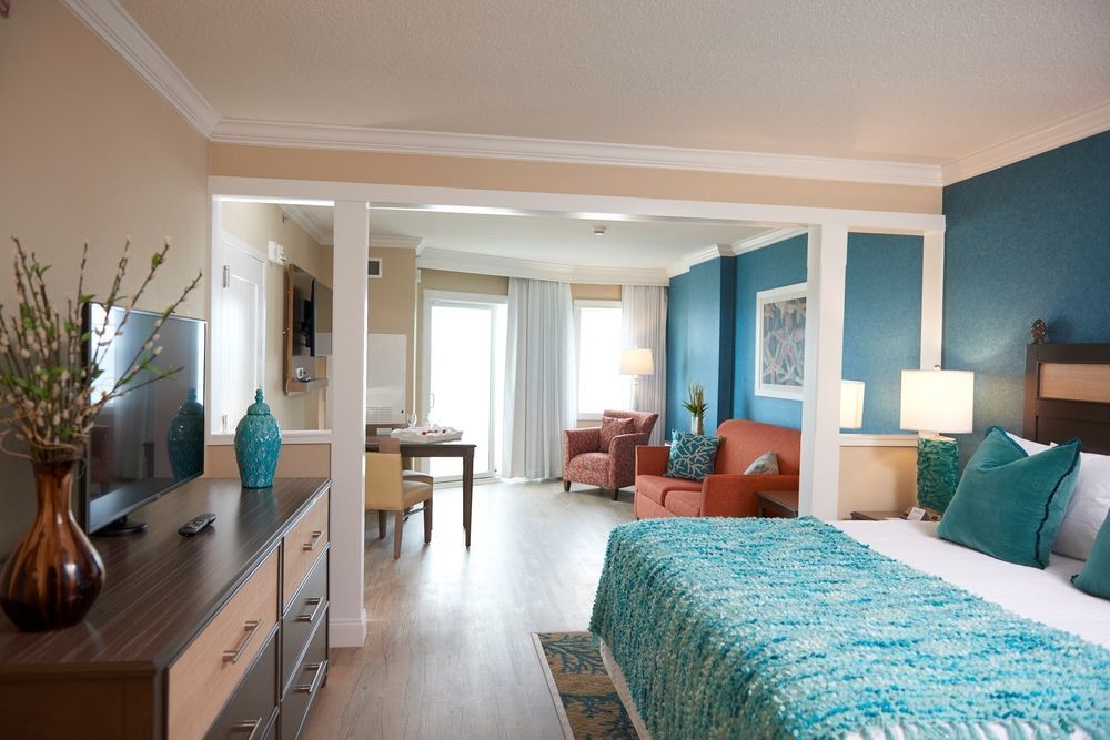 Bethany Ocean By Marriott Hotel Bethany Beach