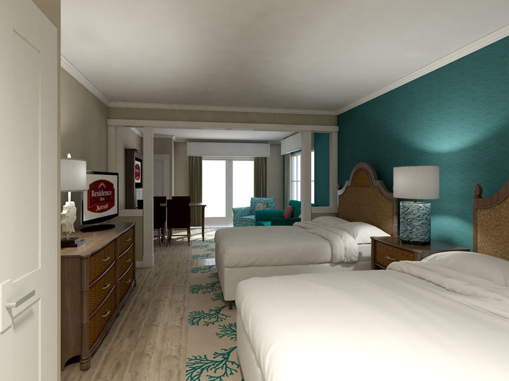 Bethany Ocean By Marriott 3* Bethany Beach