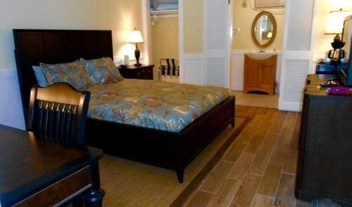 Meris Gardens Bethany Beach