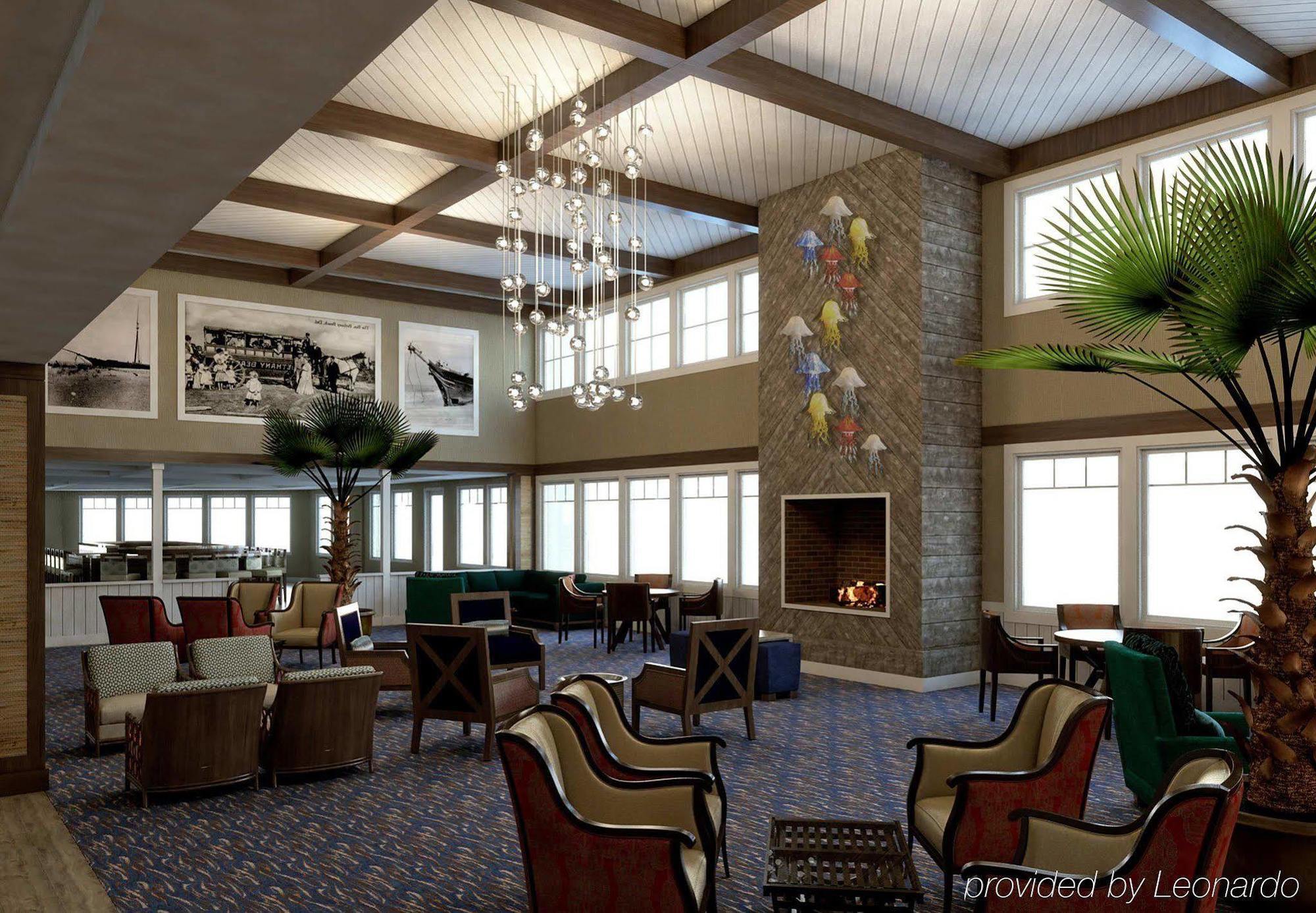 Bethany Ocean By Marriott