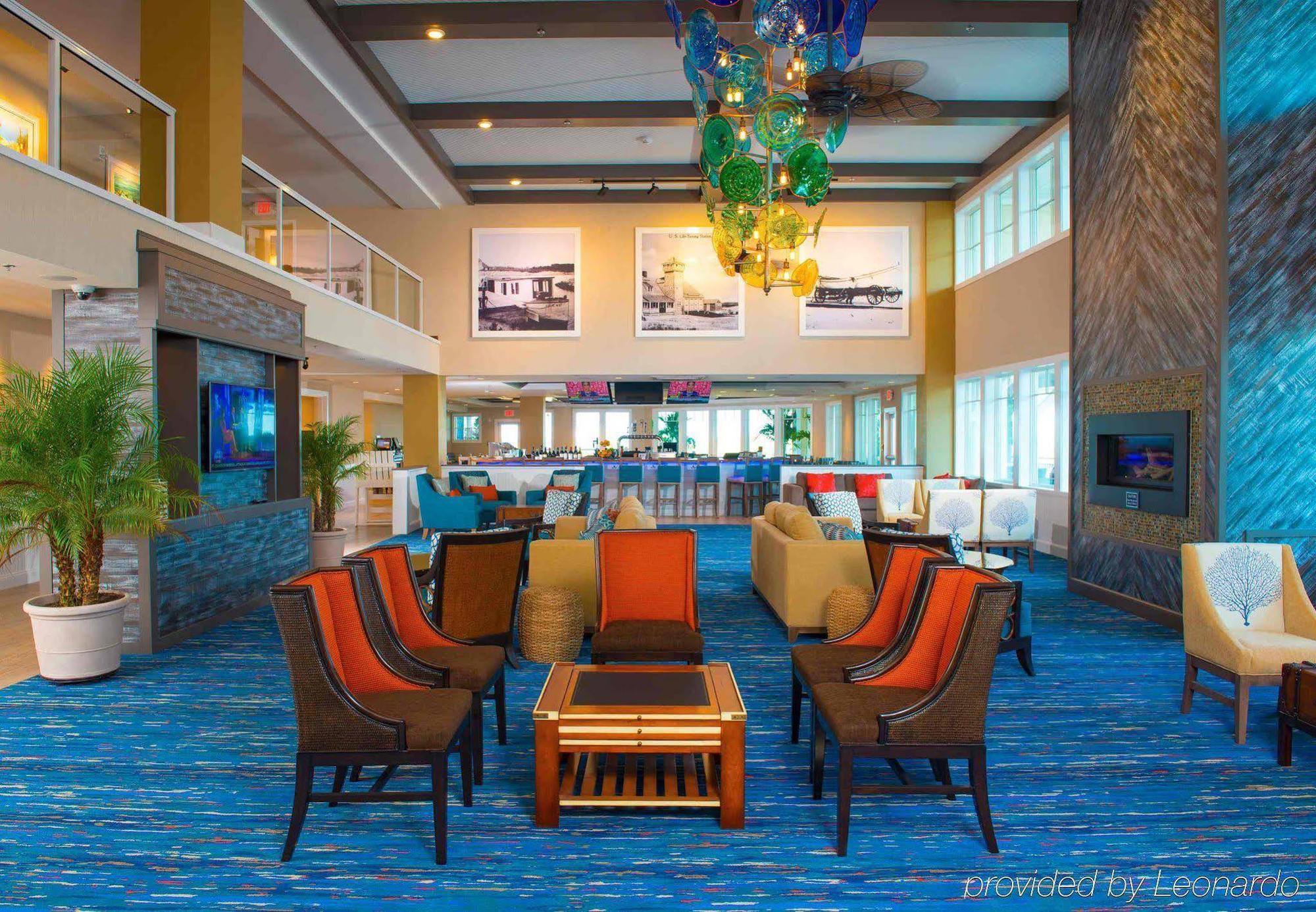 Bethany Ocean By Marriott 3*