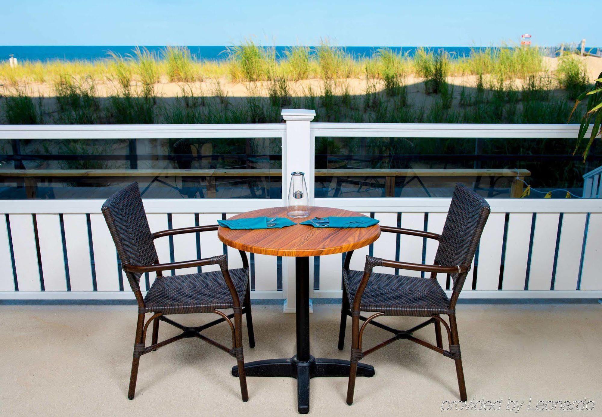 Bethany Ocean By Marriott Hotel Bethany Beach