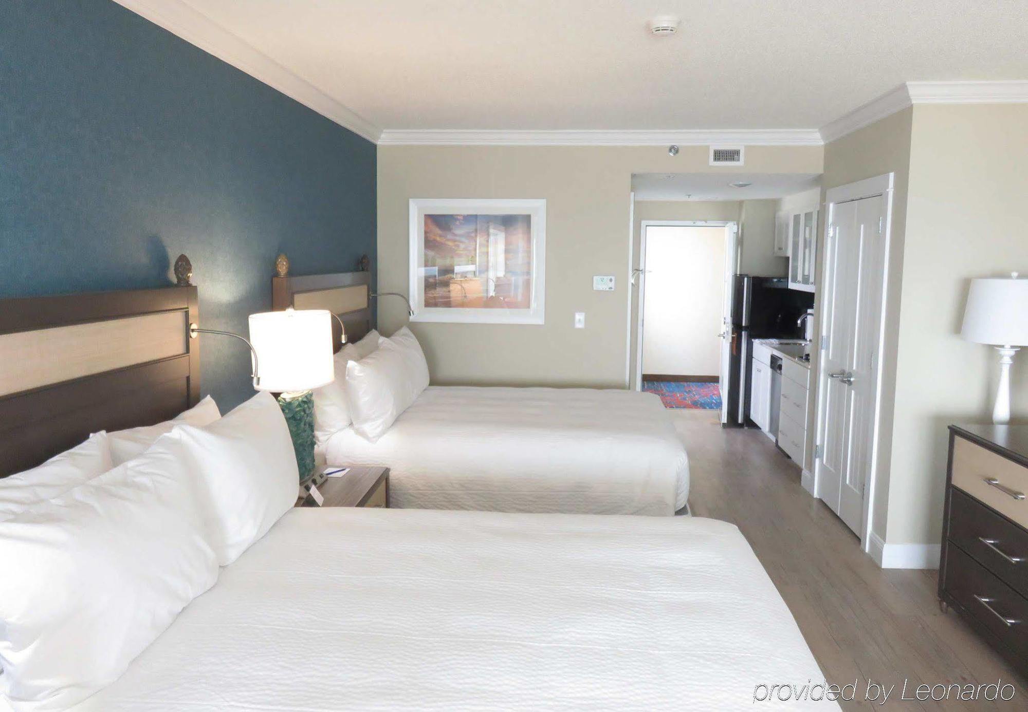 Hotel Bethany Ocean By Marriott