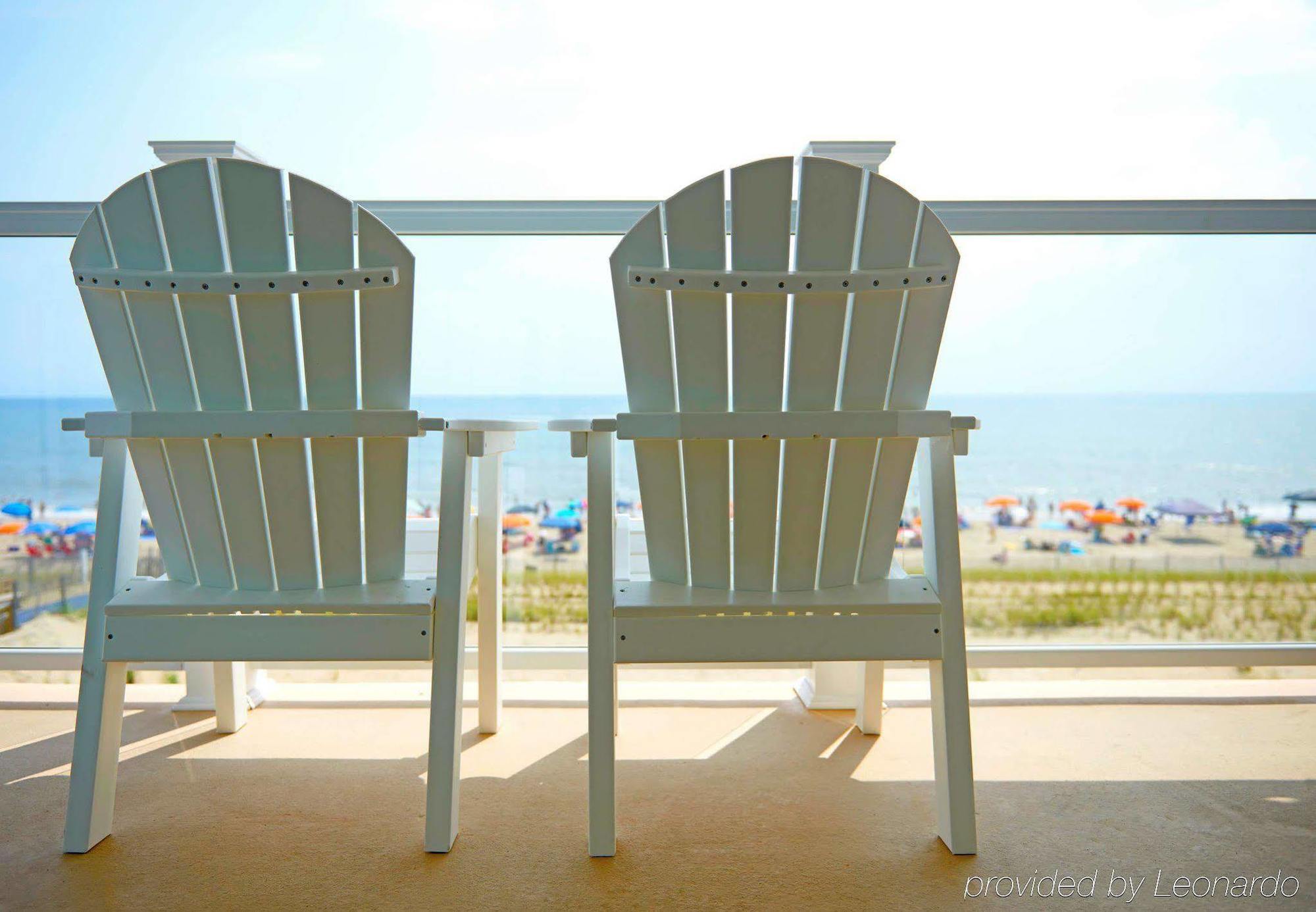Bethany Ocean By Marriott 3* Bethany Beach