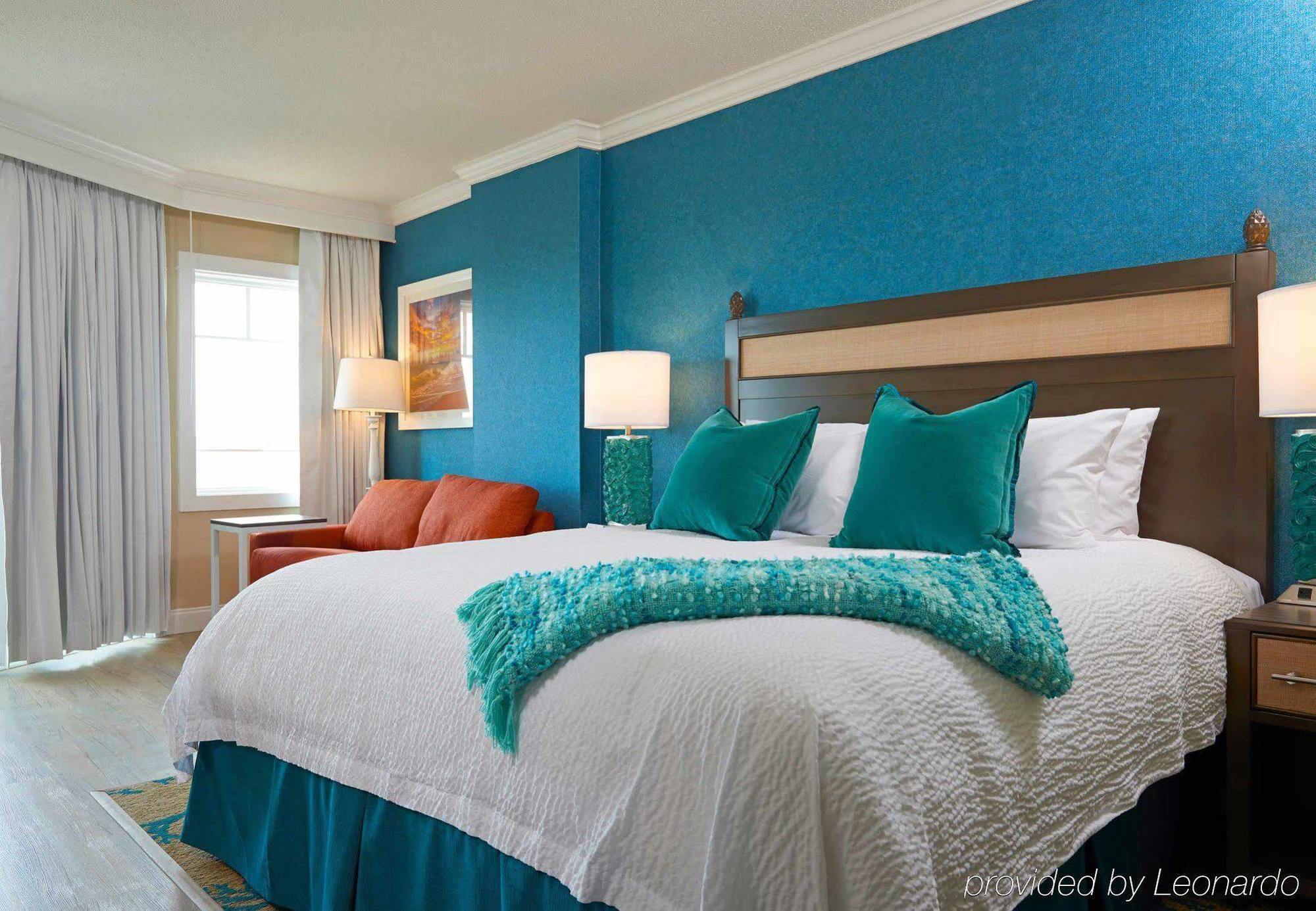 Bethany Ocean By Marriott 3*