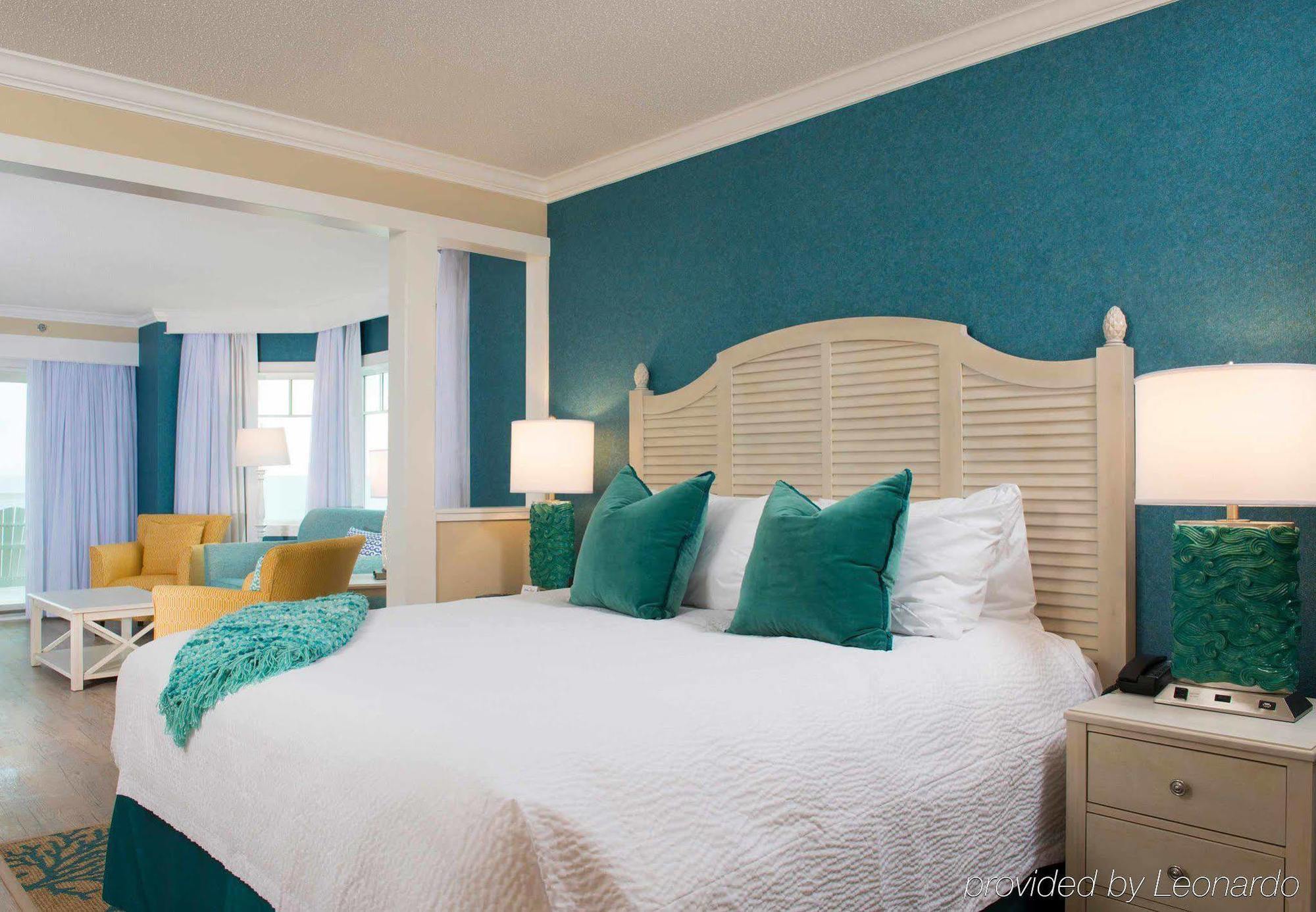 Bethany Ocean By Marriott 3*