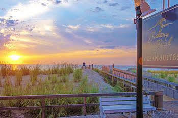 Bethany Ocean By Marriott Hotel 3*