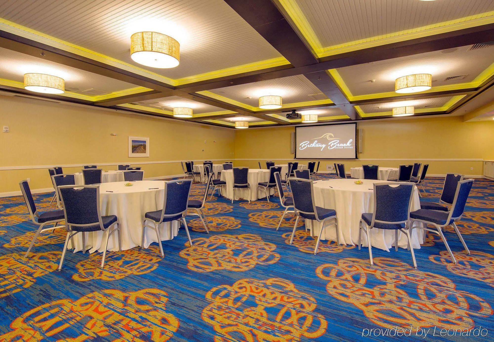 Bethany Ocean By Marriott Hotel