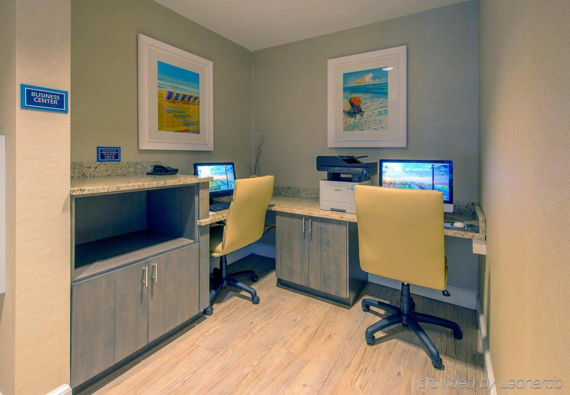 Bethany Ocean By Marriott Bethany Beach