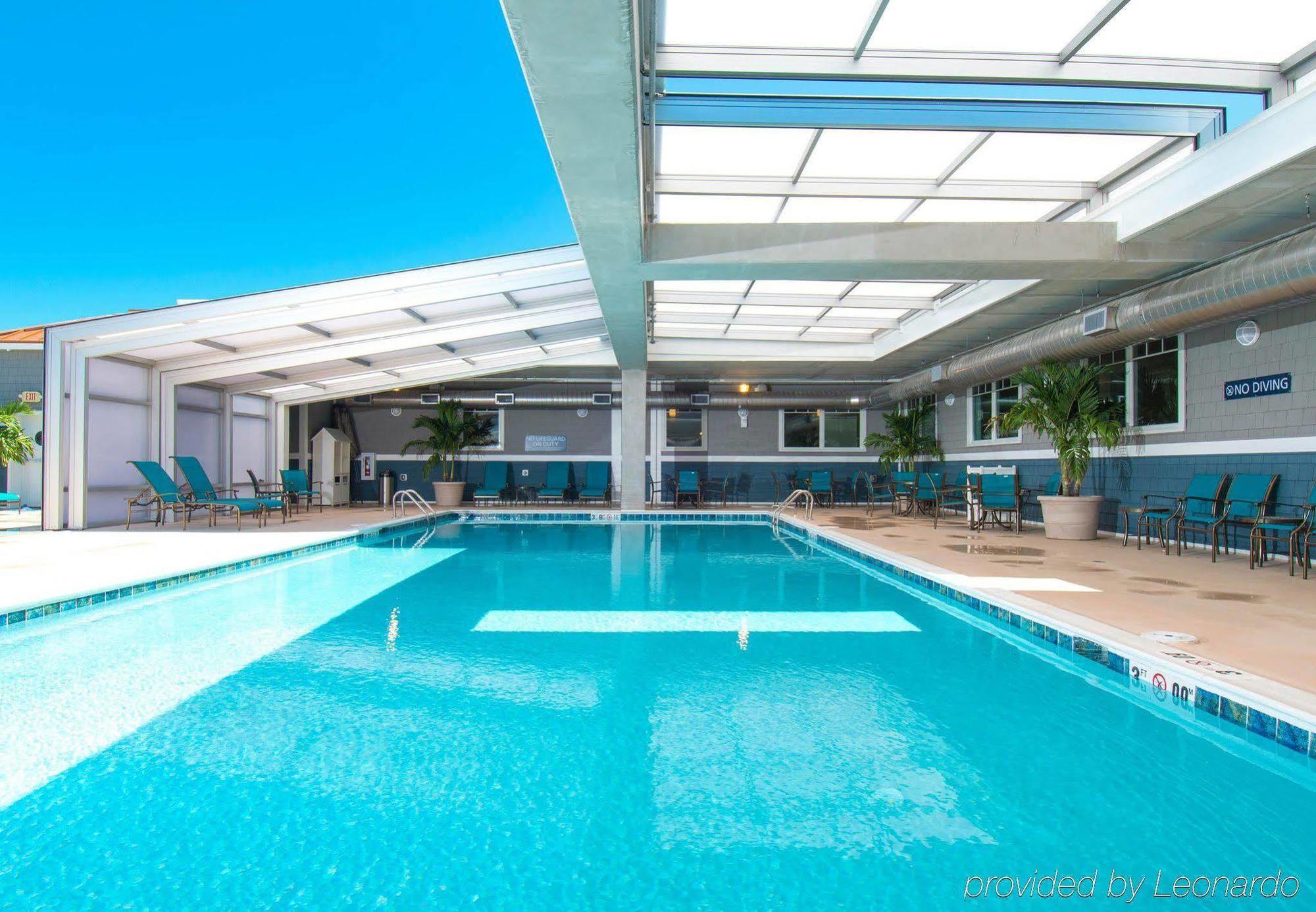 Bethany Ocean By Marriott 3* Bethany Beach