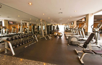 Bethany Ocean By Marriott Hotel 3*