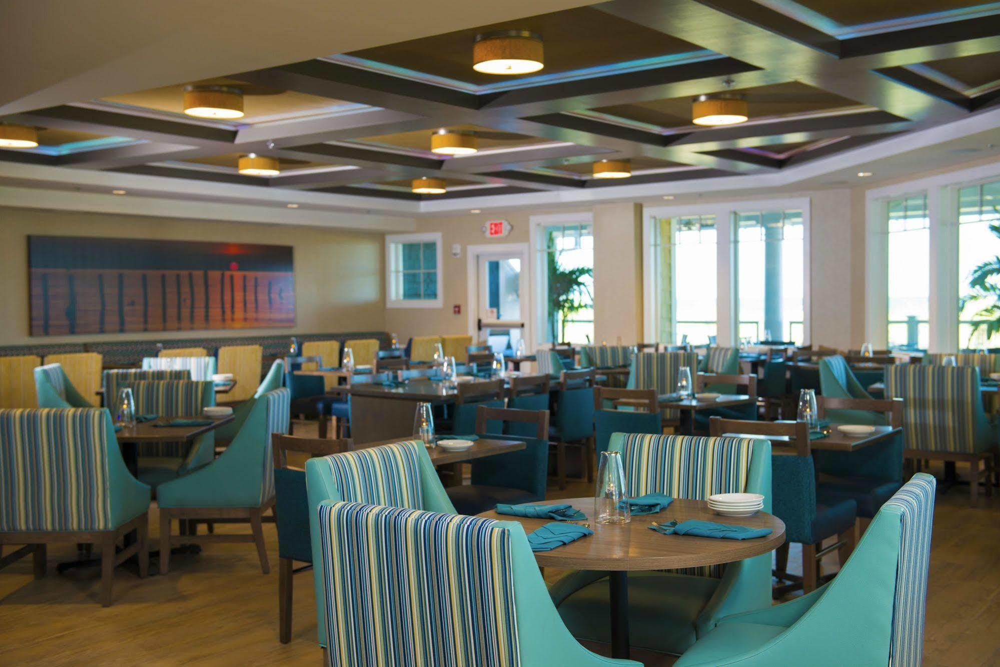 Bethany Ocean By Marriott Hotel