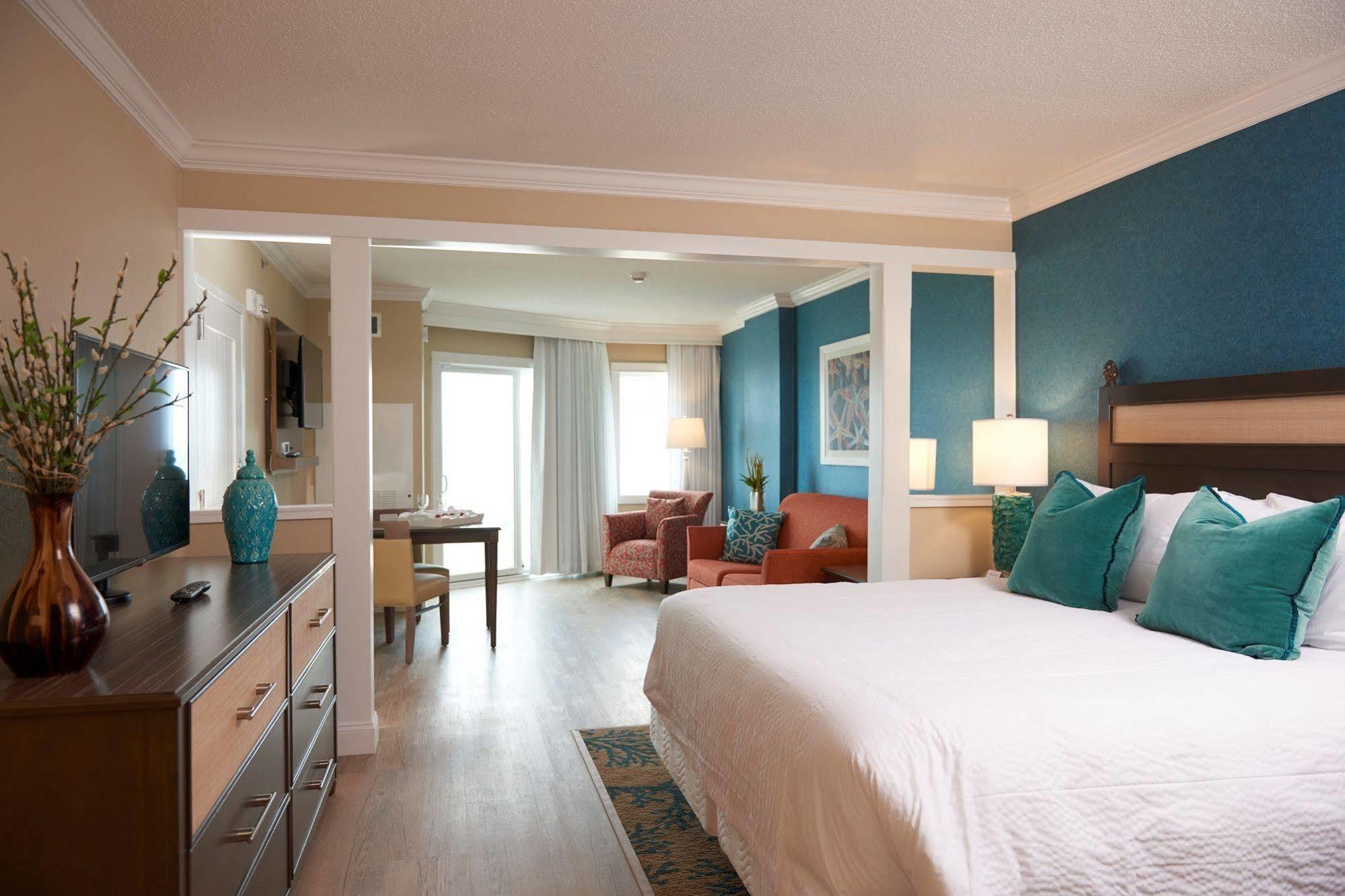Bethany Ocean By Marriott Bethany Beach