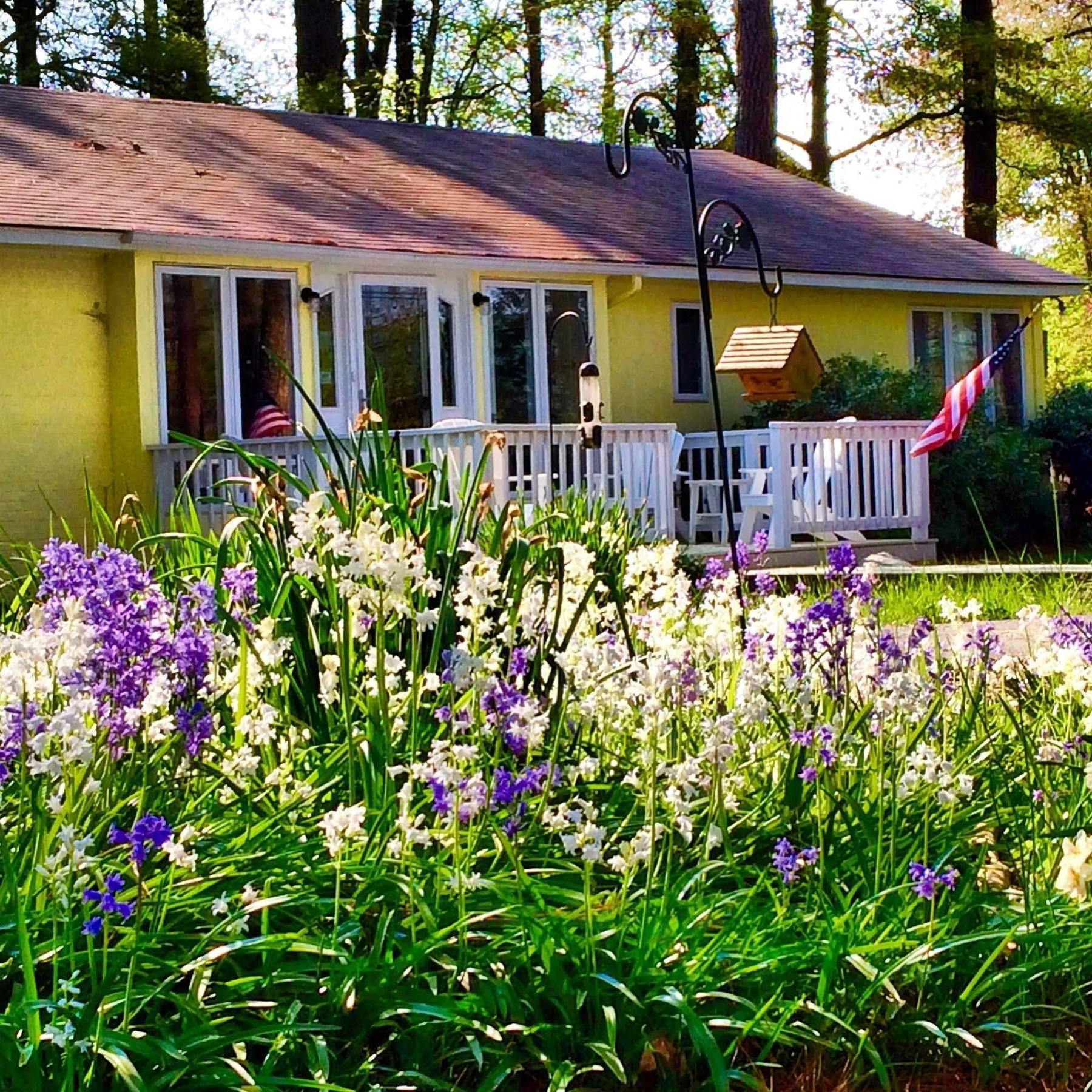 Meris Gardens 3* Bethany Beach