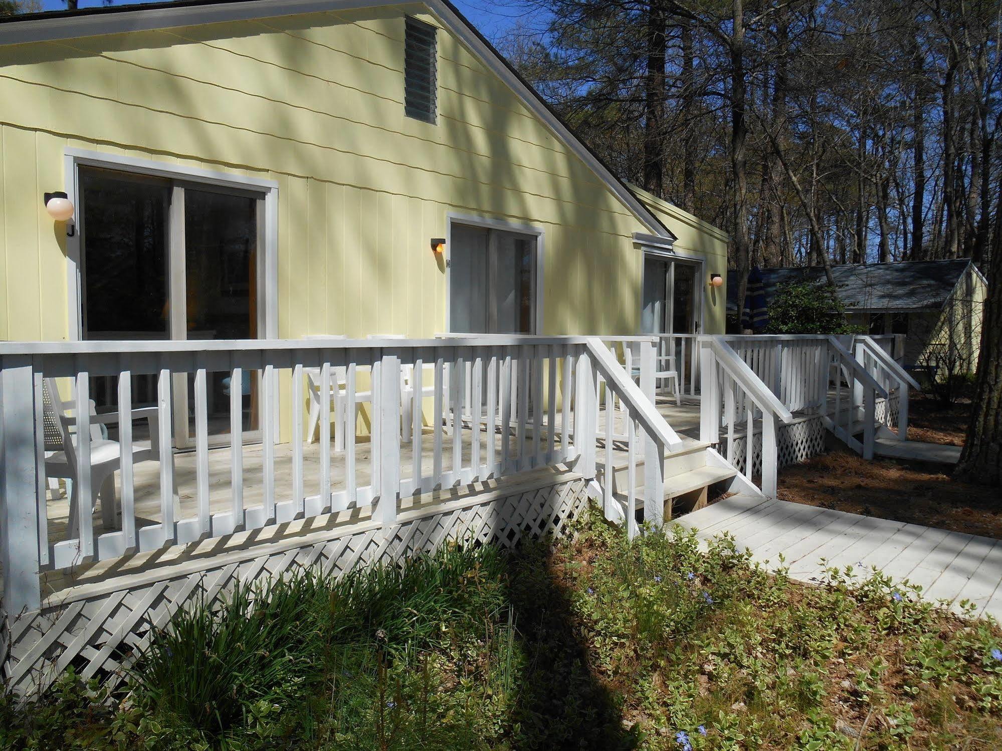 Meris Gardens Bed & Breakfast Bethany Beach