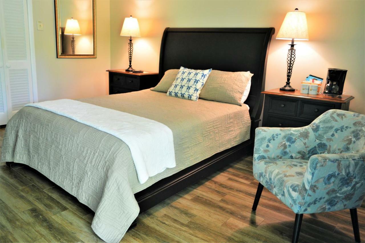 Bed & Breakfast Meris Gardens Bethany Beach
