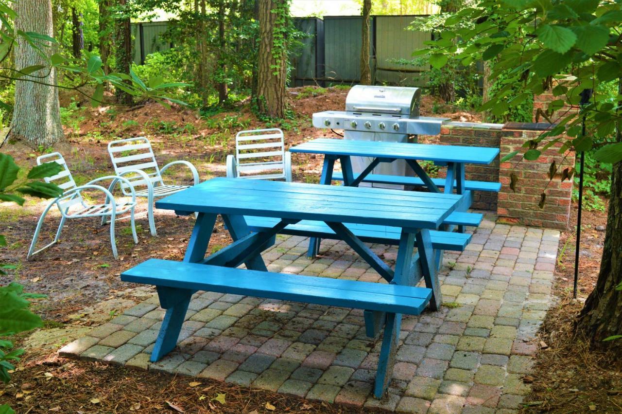 Meris Gardens Bed & Breakfast Bethany Beach