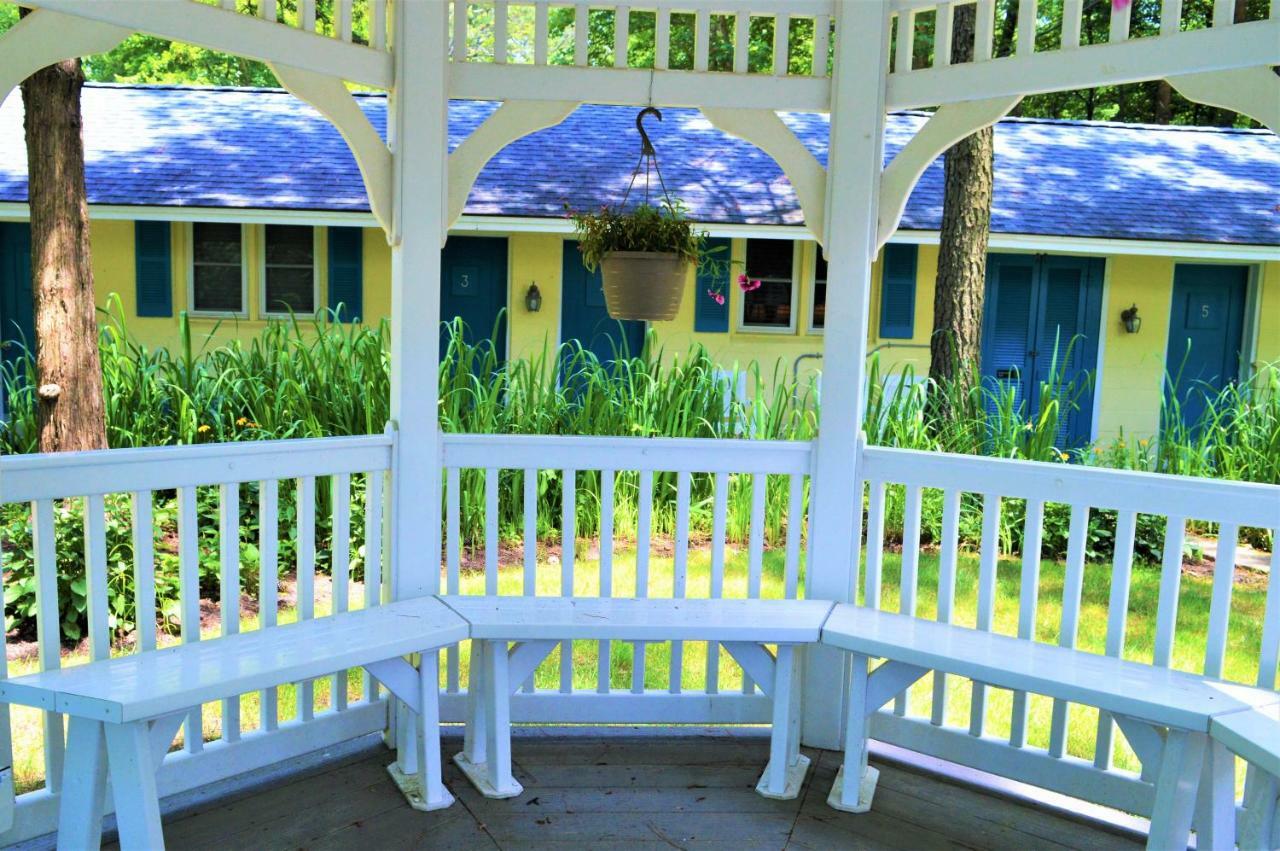 Meris Gardens 3* Bethany Beach