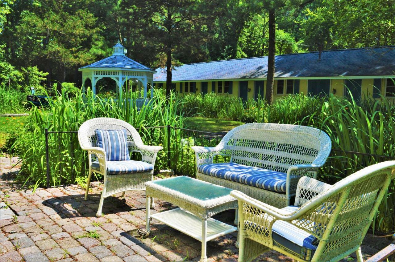 Meris Gardens Bethany Beach