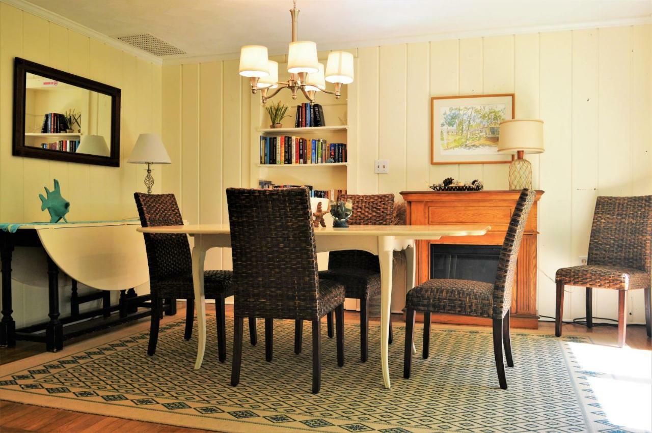 Meris Gardens Bed & Breakfast Bethany Beach