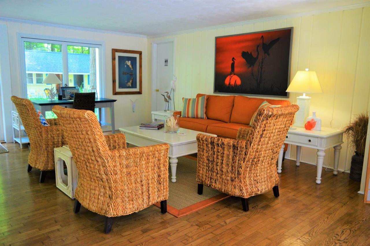 Meris Gardens Bethany Beach