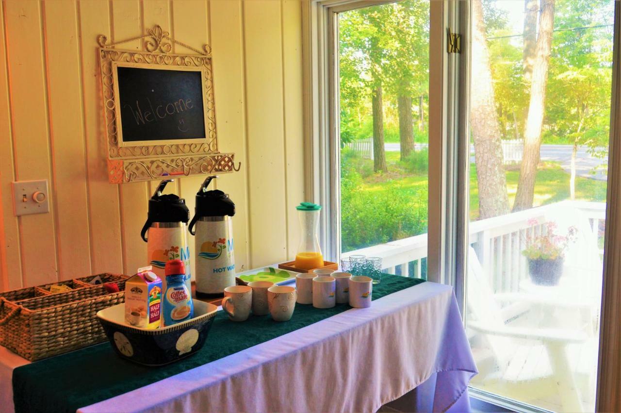 Bed & Breakfast Meris Gardens