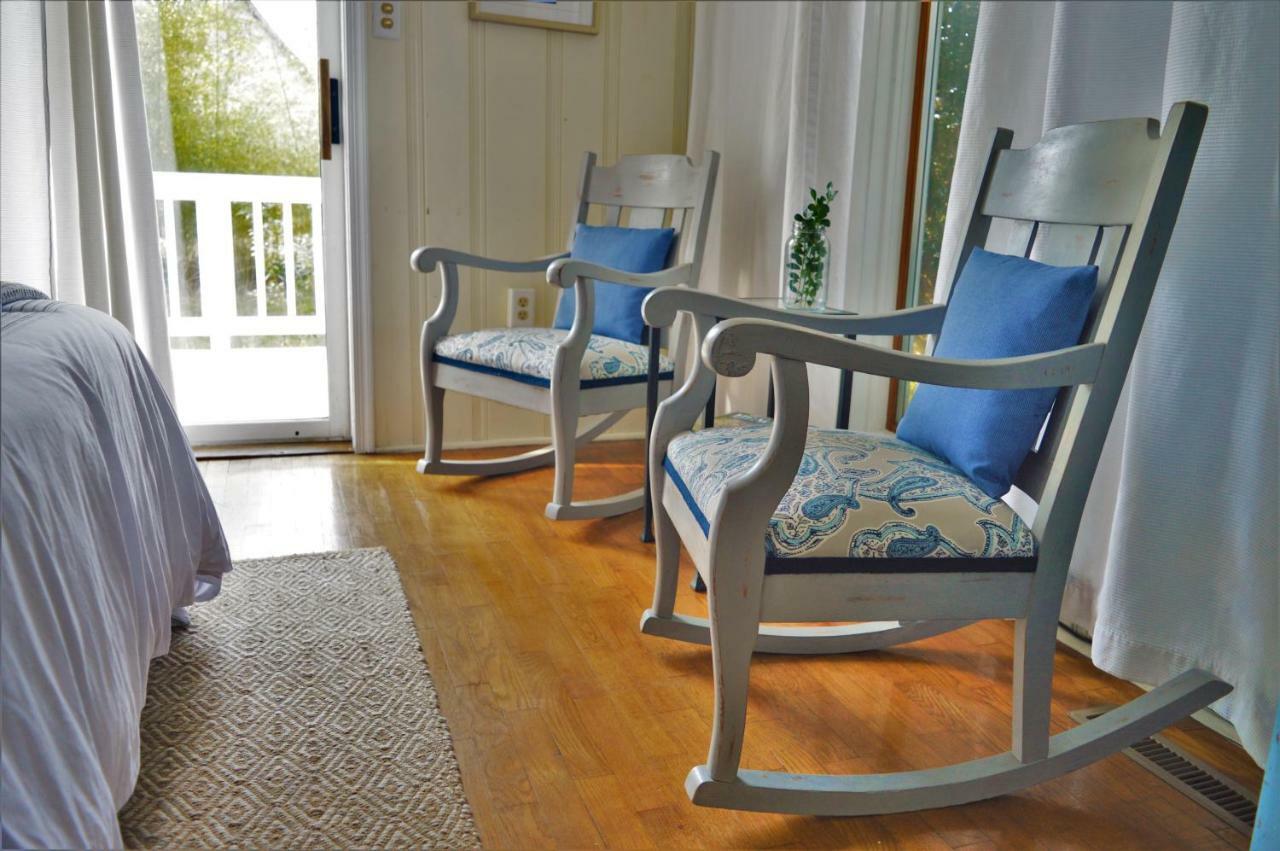 Bed & Breakfast Meris Gardens