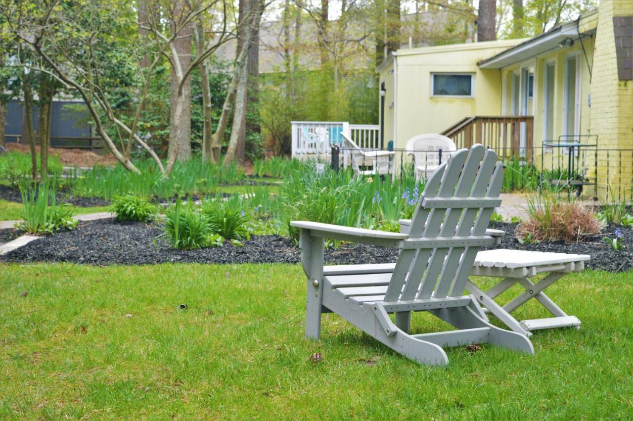 Bed & Breakfast Meris Gardens 3*