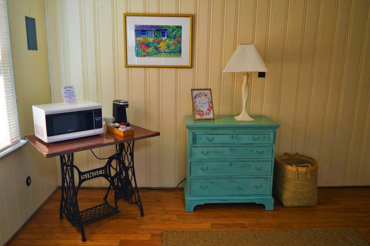 Meris Gardens 3* Bethany Beach