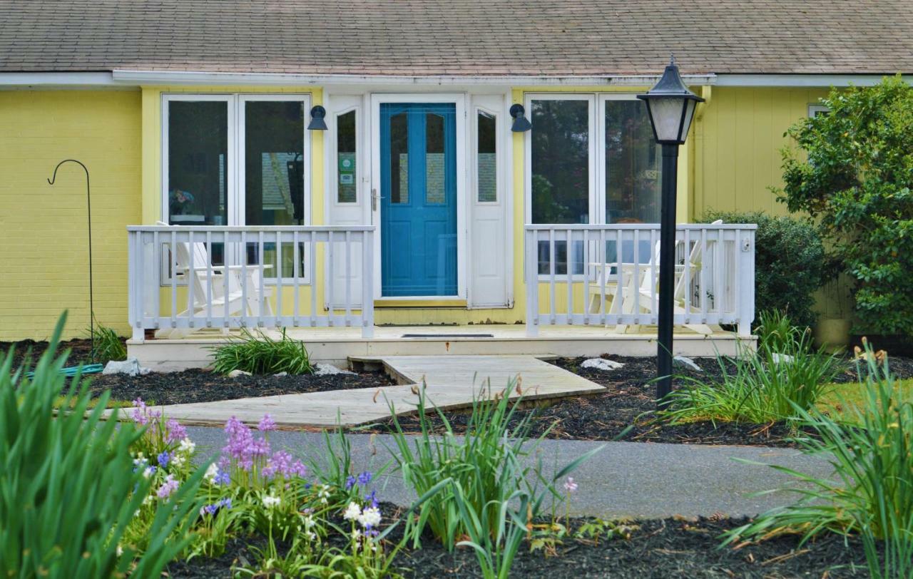 Meris Gardens Bethany Beach