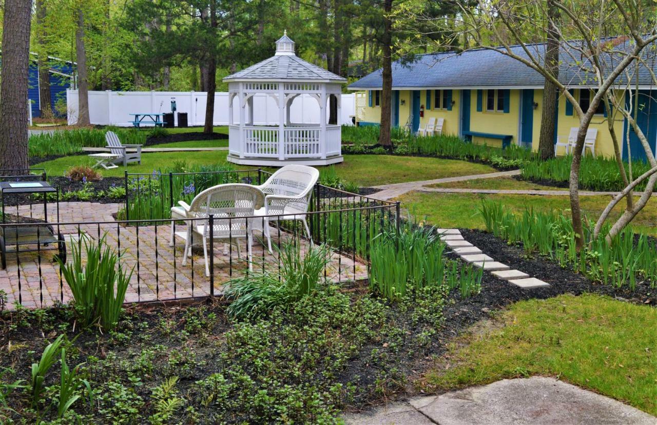 Meris Gardens Bed & Breakfast