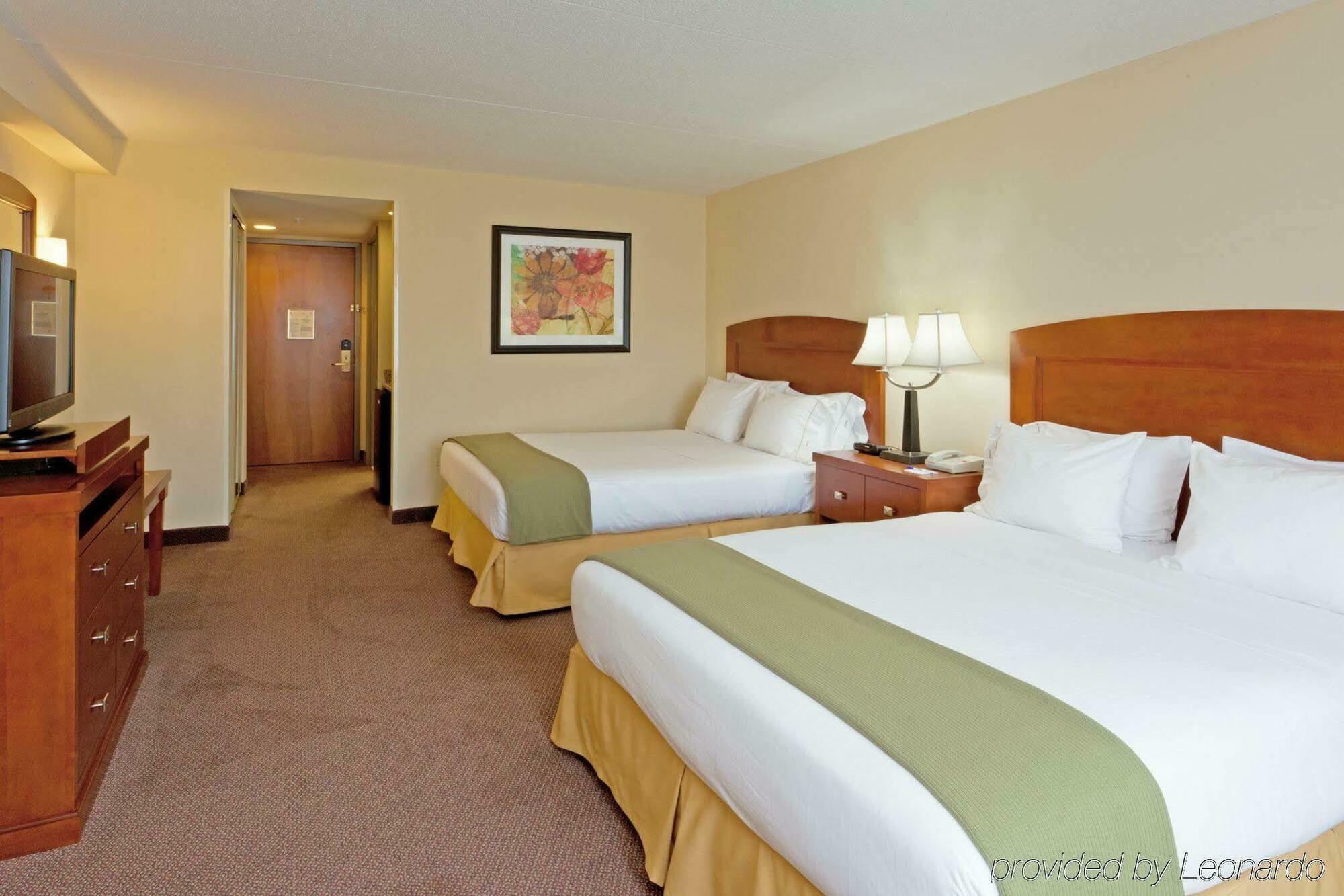 Hotel Bethany
