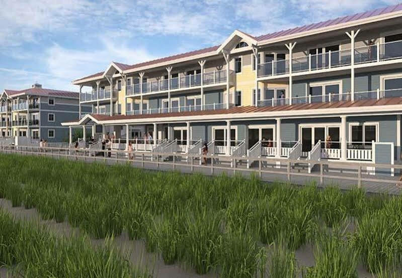 Bethany Ocean By Marriott 3*