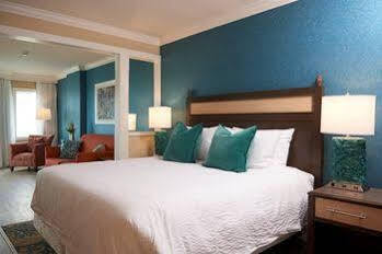 Bethany Ocean By Marriott 3* Bethany Beach