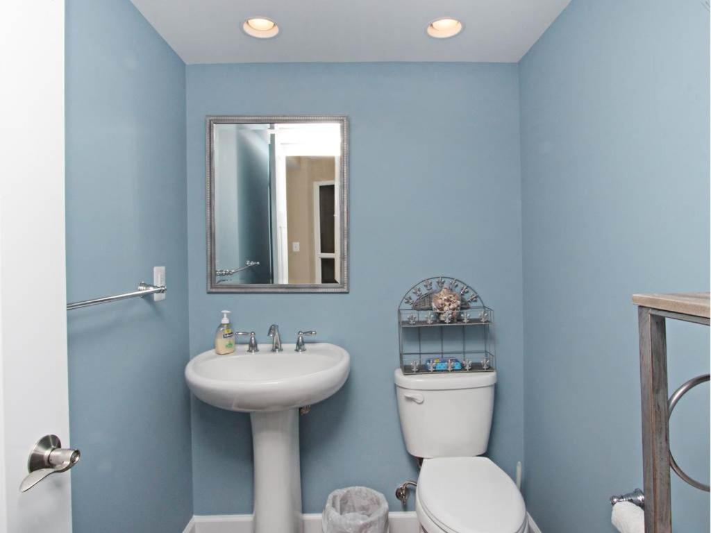 606s Edgewater House * Bethany Beach