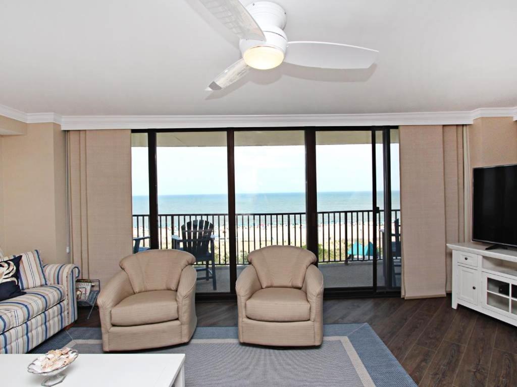 Apartment 606s Edgewater House Bethany Beach