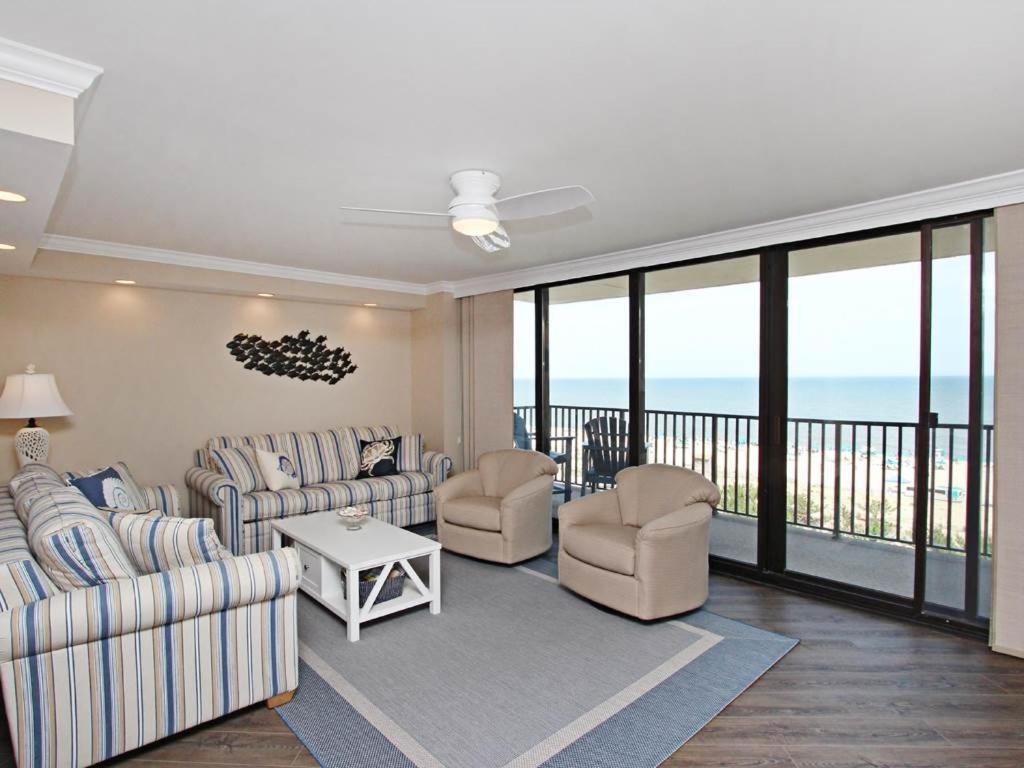 Apartment 606s Edgewater House Bethany Beach