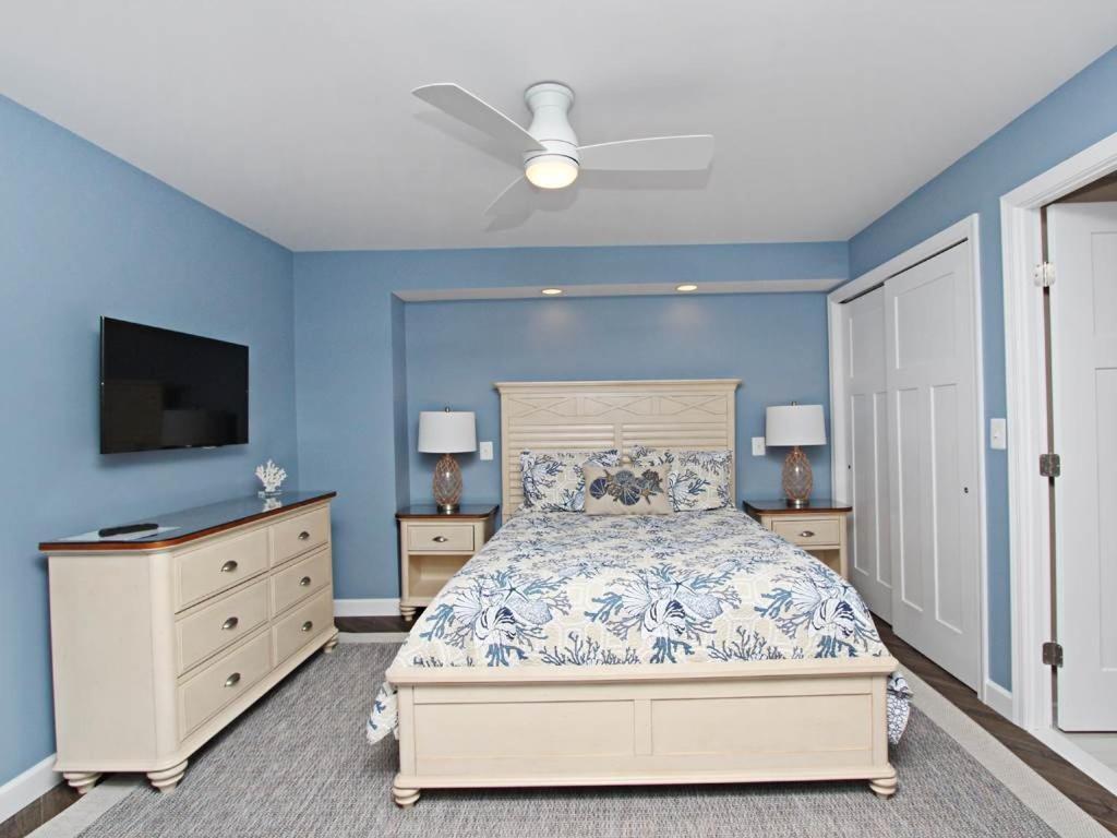 Apartment 606s Edgewater House Bethany Beach