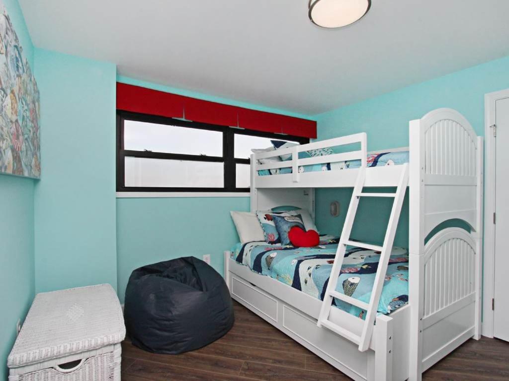Apartment 606s Edgewater House Bethany Beach