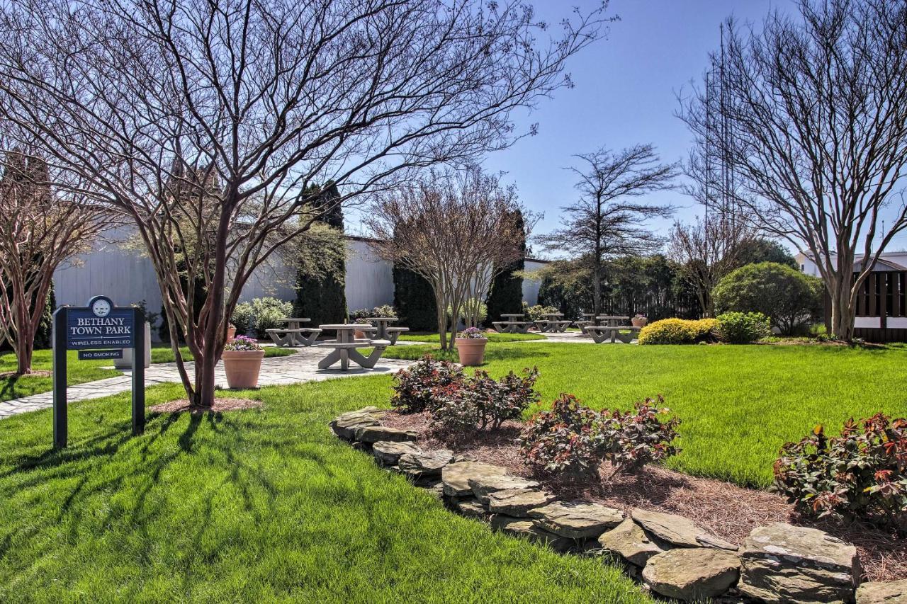 Holiday home Family Townhome With Deck Walk To Bethany Beach! *